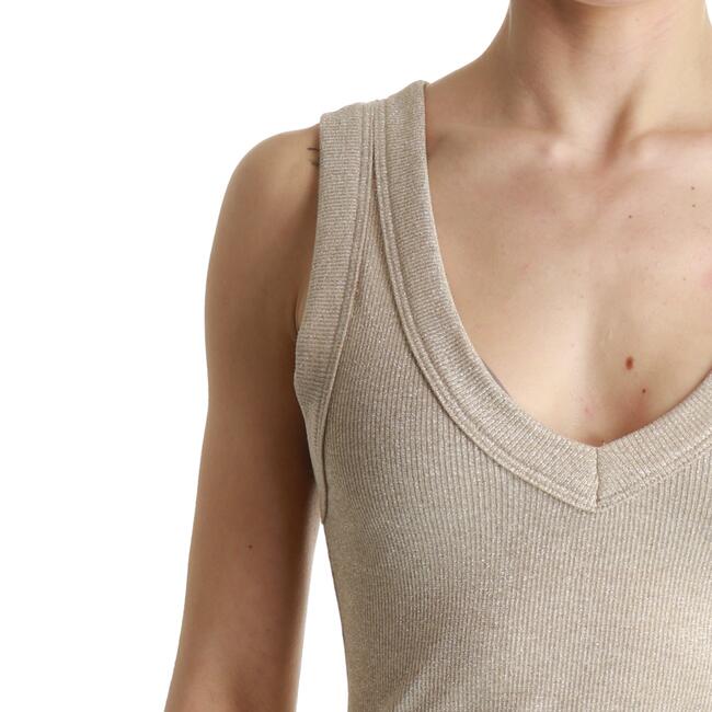 TOP LUREX VICOLO - Mad Fashion | img vers.650x/